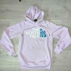 The North Face, Lavender, XS Hoodie